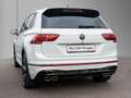 Volkswagen Tiguan 2.0 TSI DSG R 4Motion AHK, Navi, ZGV Weiß - thumbnail 6