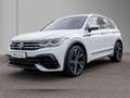 Volkswagen Tiguan 2.0 TSI DSG R 4Motion AHK, Navi, ZGV Weiß - thumbnail 3