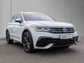 Volkswagen Tiguan 2.0 TSI DSG R 4Motion AHK, Navi, ZGV Weiß - thumbnail 4