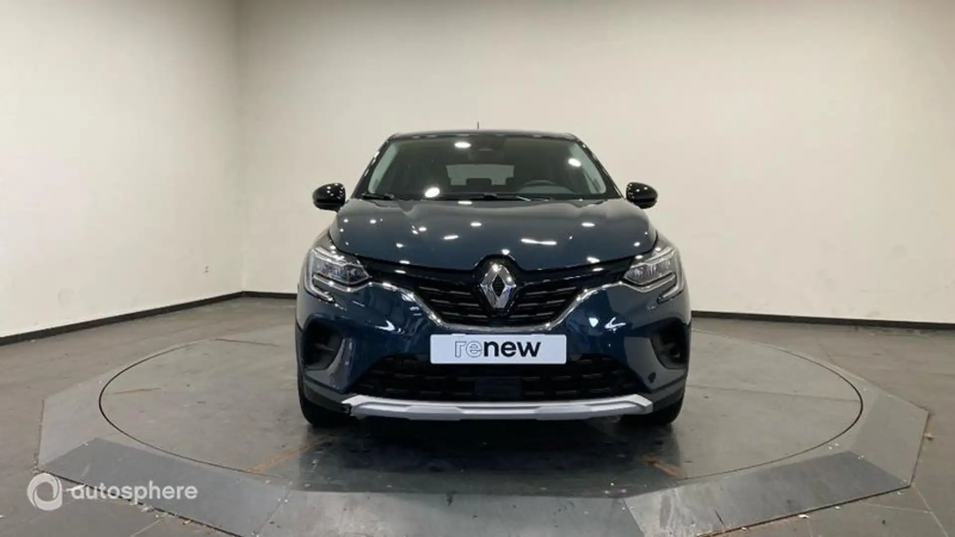 Renault Captur 1.0 TCe 90ch Evolution - 2