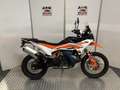KTM 890 Adventure R Orange - thumbnail 1