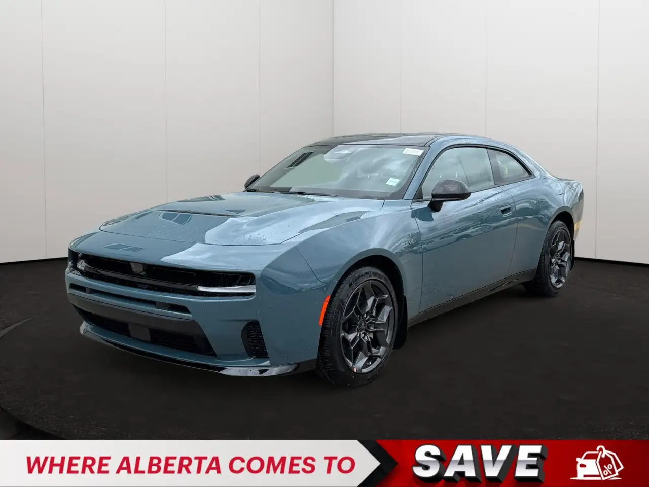 2026 Dodge Charger