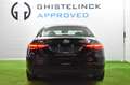 Mercedes-Benz C 180 Limousine Schwarz - thumbnail 5