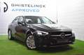 Mercedes-Benz C 180 Limousine Schwarz - thumbnail 3