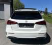 Mercedes-Benz A 250 Aut. Weiß - thumbnail 3