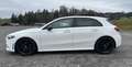 Mercedes-Benz A 250 Aut. Weiß - thumbnail 3