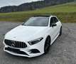 Mercedes-Benz A 250 Aut. Weiß - thumbnail 2