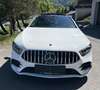Mercedes-Benz A 250 Aut. Weiß - thumbnail 1