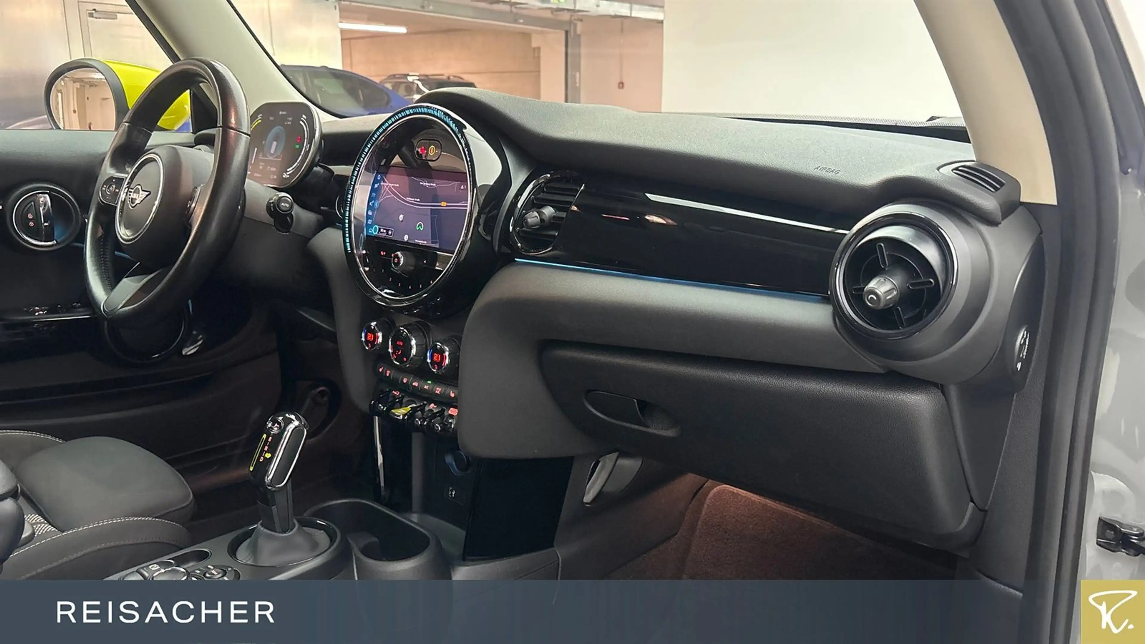 MINI Cooper SE Essential-Trim Navi SpoSi DA LED DAB+ — photo 13