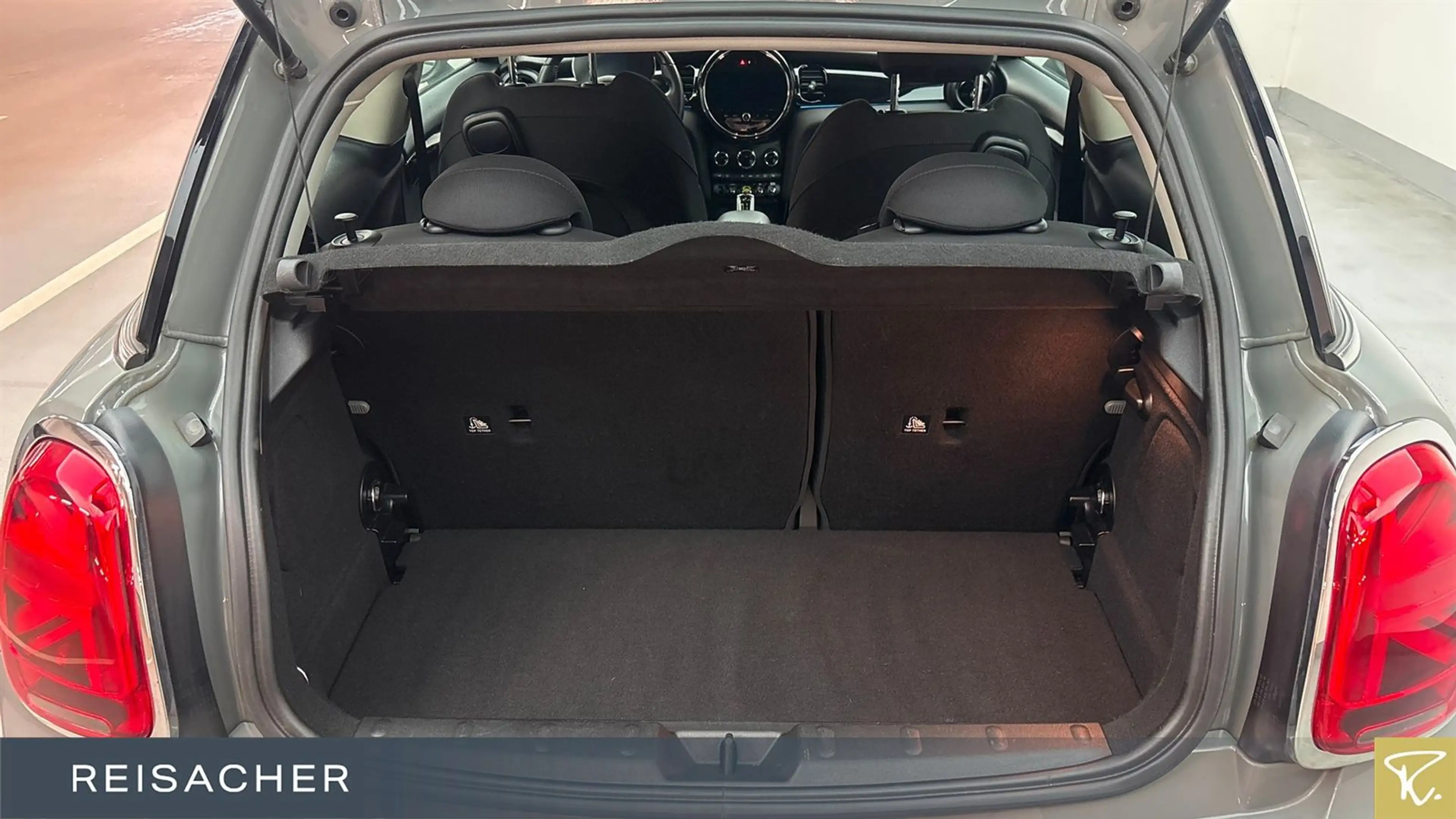 MINI Cooper SE Essential-Trim Navi SpoSi DA LED DAB+ — photo 10