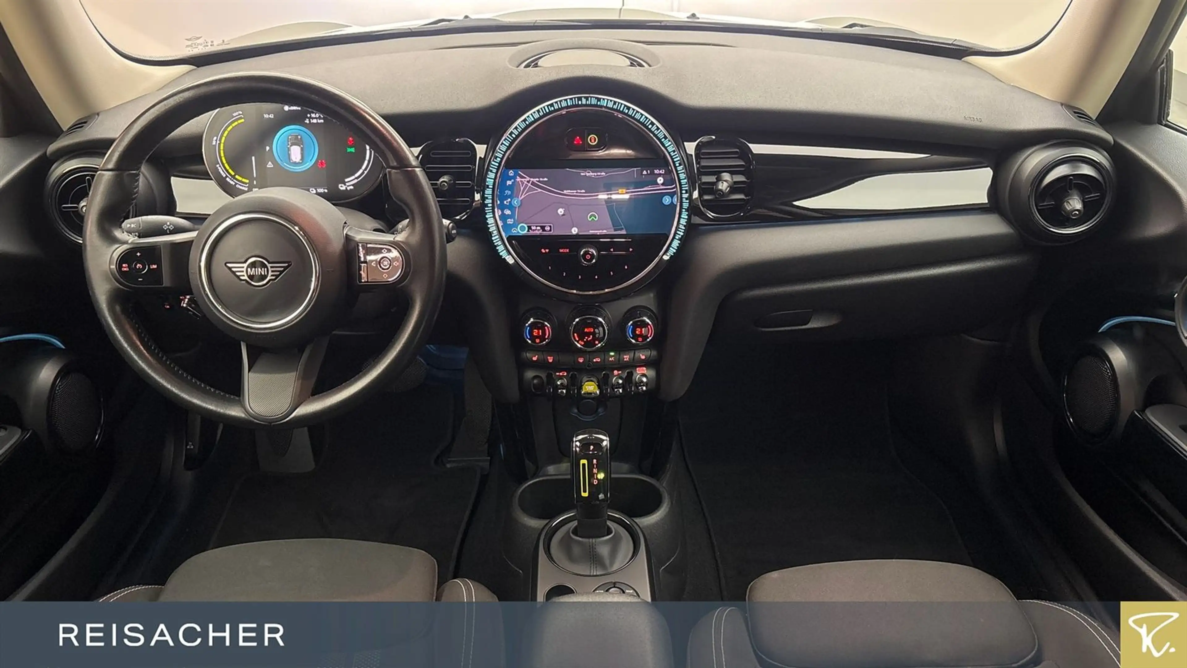 MINI Cooper SE Essential-Trim Navi SpoSi DA LED DAB+ — photo 6
