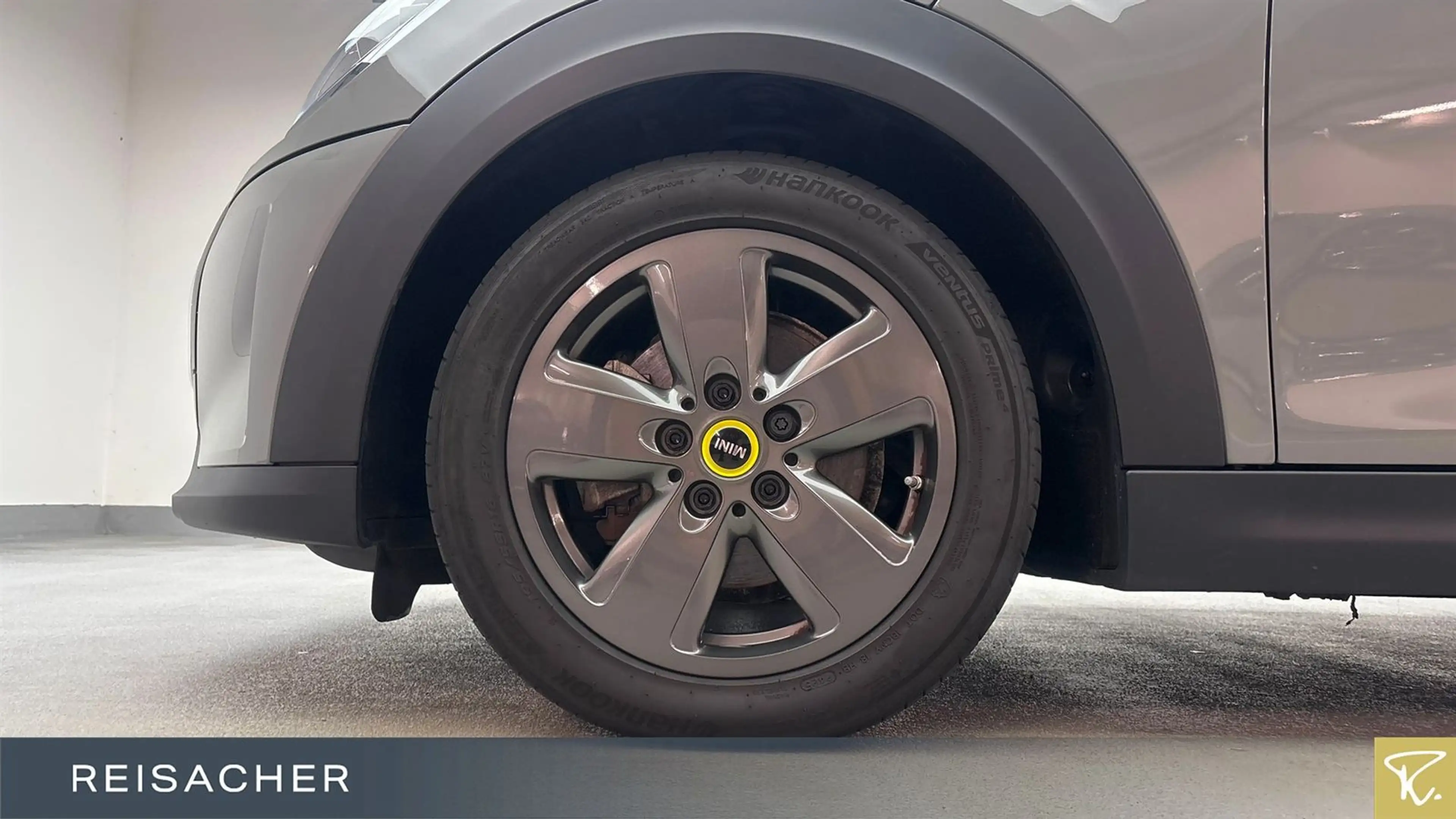 MINI Cooper SE Essential-Trim Navi SpoSi DA LED DAB+ — photo 3