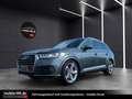 Audi Q7 3.0 TDI S-Line HUD*PANO*ACC*LED*7 SITZER*S-LINE* Grau - thumbnail 1