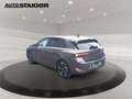 Opel Astra L 1.2 Turbo GS Line Automatik, PDC, SHZ, Grigio - thumbnail 9