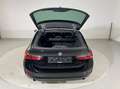 BMW 320 d Touring 48 V Mild-Hybrid-Technologie Aut. Schwarz - thumbnail 16