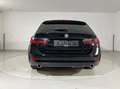 BMW 320 d Touring 48 V Mild-Hybrid-Technologie Aut. Schwarz - thumbnail 3