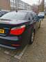 BMW 530 530d High Executive Zwart - thumbnail 1