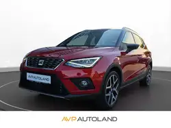 Seat Arona 1.0 TSI DSG XCELLENCE