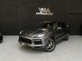 Porsche Cayenne Coupé E-Hybrid Coupé Grijs - thumbnail 2