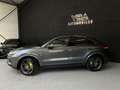 Porsche Cayenne Coupé E-Hybrid Coupé Grijs - thumbnail 4