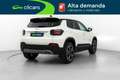 Jeep Avenger 1.2 Ehybrid Summit 74KW Blanco - thumbnail 5