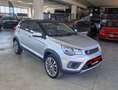 DR Automobiles DR3 DR3 1.5 bi-fuel  GPL Silber - thumbnail 1