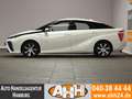 Toyota Mirai H2 FUELCELL WASSERSTOFF LEDER|DAB|ACC|1H!! Белый - thumbnail 7
