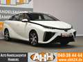Toyota Mirai H2 FUELCELL WASSERSTOFF LEDER|DAB|ACC|1H!! Белый - thumbnail 2