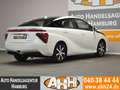 Toyota Mirai H2 FUELCELL WASSERSTOFF LEDER|DAB|ACC|1H!! Белый - thumbnail 4
