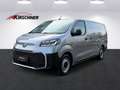 Toyota Proace Electric 75kW L2 Meister Silber - thumbnail 1