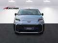 Toyota Proace Electric 75kW L2 Meister Silber - thumbnail 2