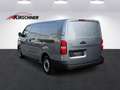 Toyota Proace Electric 75kW L2 Meister Silber - thumbnail 3