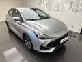 MG MG3 MG3 1.5 hybrid+ Standard auto Argento - thumbnail 2