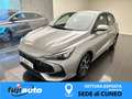 MG MG3 MG3 1.5 hybrid+ Standard auto Argento - thumbnail 1