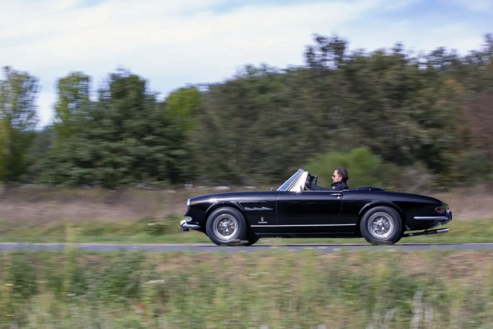 Ferrari 275 GTS - 2
