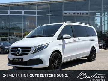 CDI EDITION 4MATIC lang PANO/7-SITZER/PANO