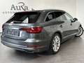 Audi A4 40 TDI Quattro S-Line NAV+LED+PANO+HEAD-UP+PP Grey - thumbnail 4