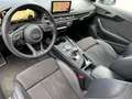Audi A4 40 TDI Quattro S-Line NAV+LED+PANO+HEAD-UP+PP Grey - thumbnail 8