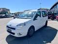 Peugeot Partner Partner Tepee 1.6 HDi 92CV Access Bianco - thumbnail 3