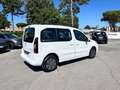 Peugeot Partner Partner Tepee 1.6 HDi 92CV Access Bianco - thumbnail 5