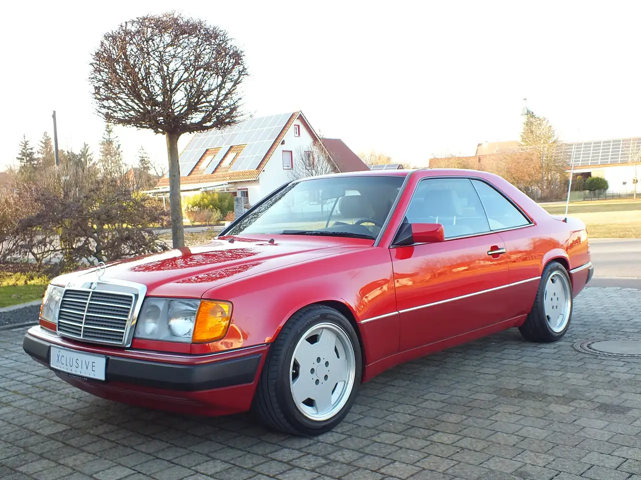 Mercedes-Benz CE 300