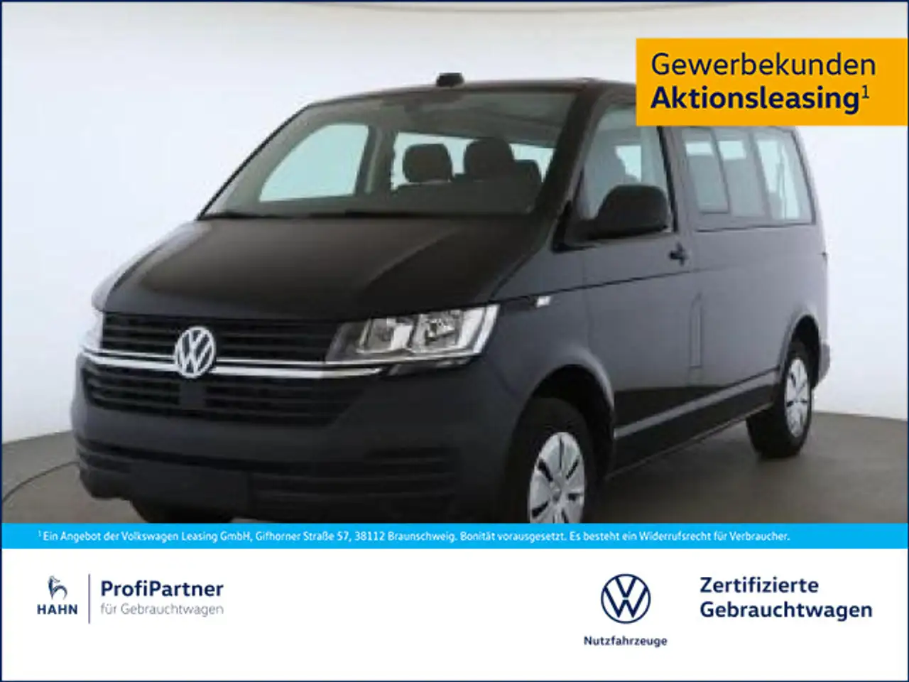 Volkswagen T6.1 Kombi