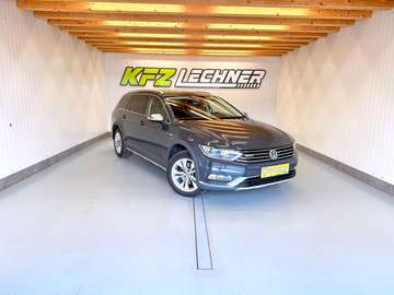 Alltrack 4Motion 2.0 TDI "SITZH*NAVI*ACC"