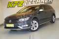 Volkswagen Passat Alltrack 4Motion 2.0 TDI "SITZH*NAVI*ACC" Grau - thumbnail 8