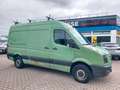 Volkswagen Crafter Kasten 35 L2H2 Hoch lang Standheiz - thumbnail 13