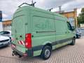 Volkswagen Crafter Kasten 35 L2H2 Hoch lang Standheiz - thumbnail 11