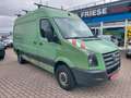 Volkswagen Crafter Kasten 35 L2H2 Hoch lang Standheiz - thumbnail 5