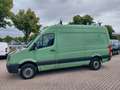 Volkswagen Crafter Kasten 35 L2H2 Hoch lang Standheiz - thumbnail 12