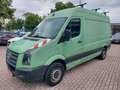 Volkswagen Crafter Kasten 35 L2H2 Hoch lang Standheiz - thumbnail 7