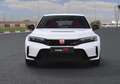 Honda Civic Civic Type-R 2.0 VTEC Turbo PACK CARBON Blanco - thumbnail 4